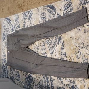 Old Navy Stevie Ponte Knit High Rise Leggings Pants